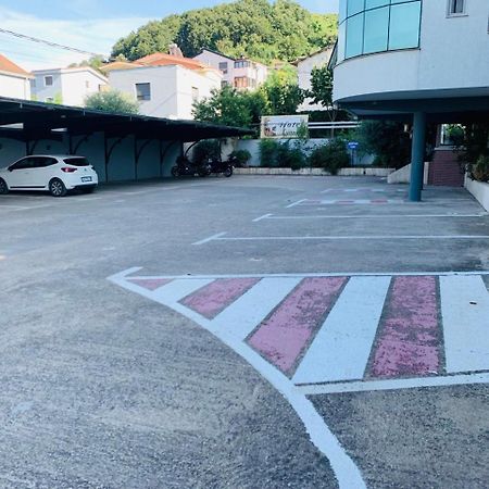 Luander Hotel 티라나 외부 사진