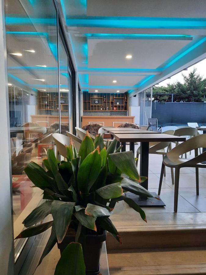 Luander Hotel 티라나 외부 사진