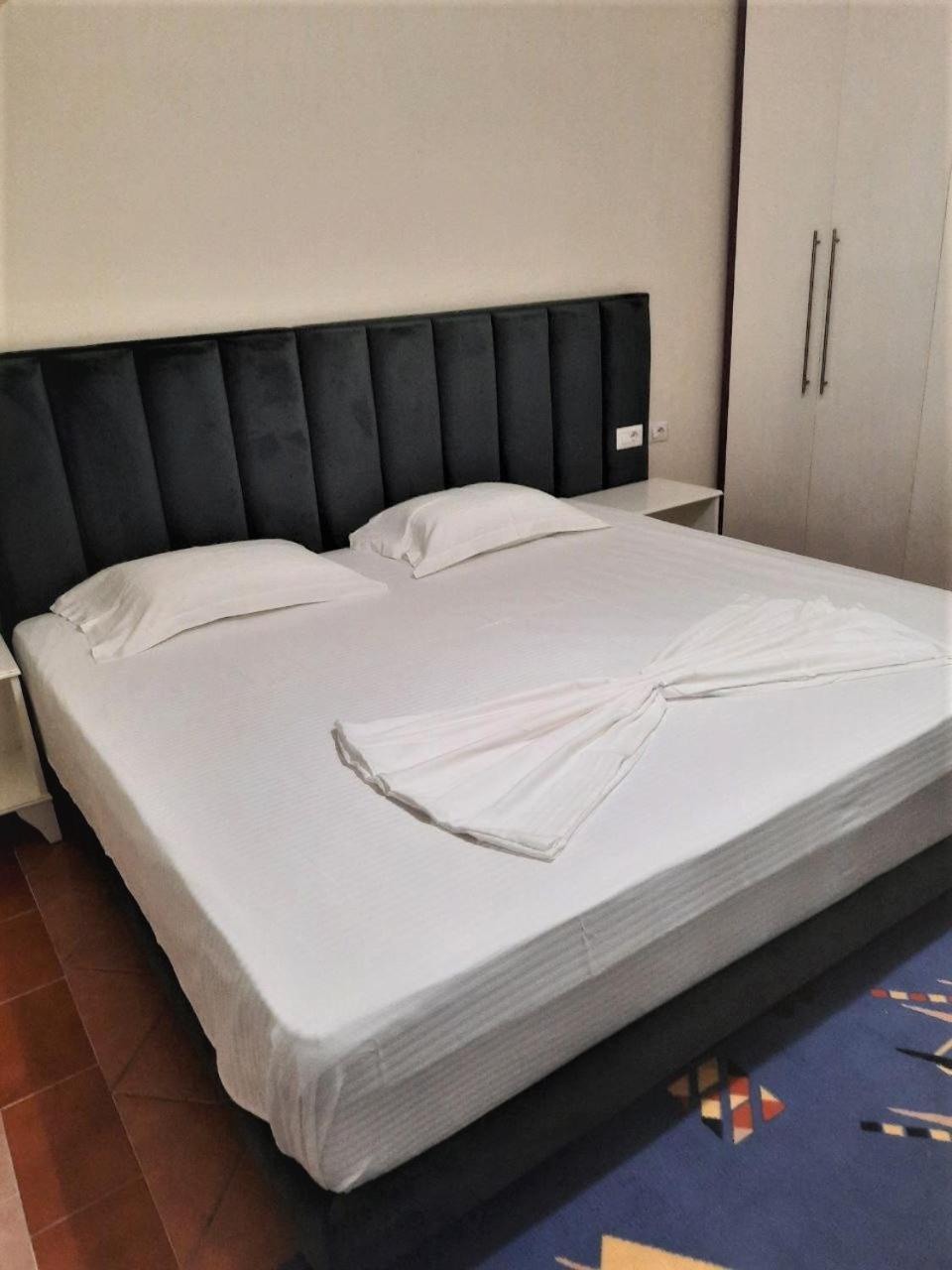 Luander Hotel 티라나 객실 사진