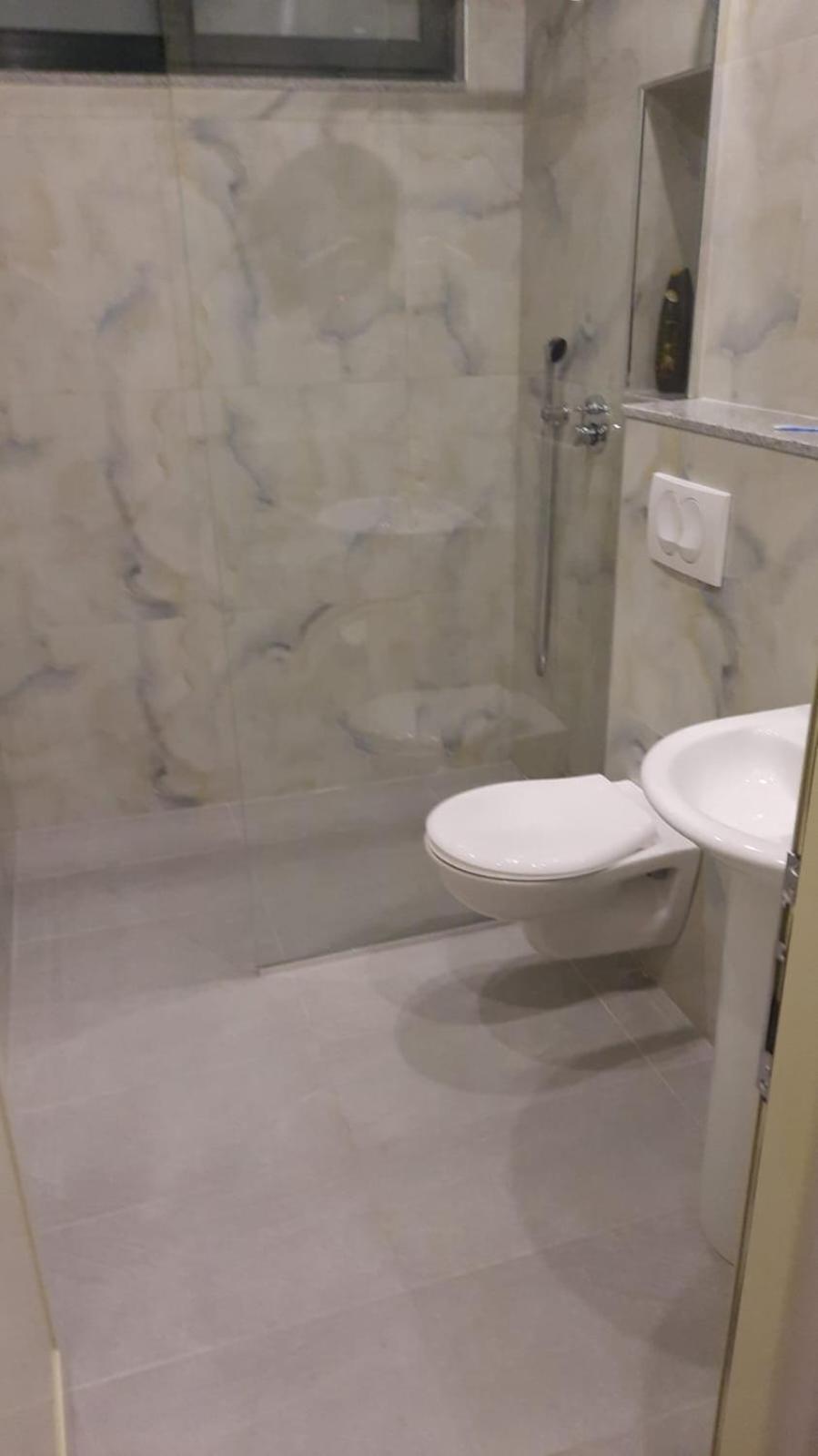 Luander Hotel 티라나 객실 사진