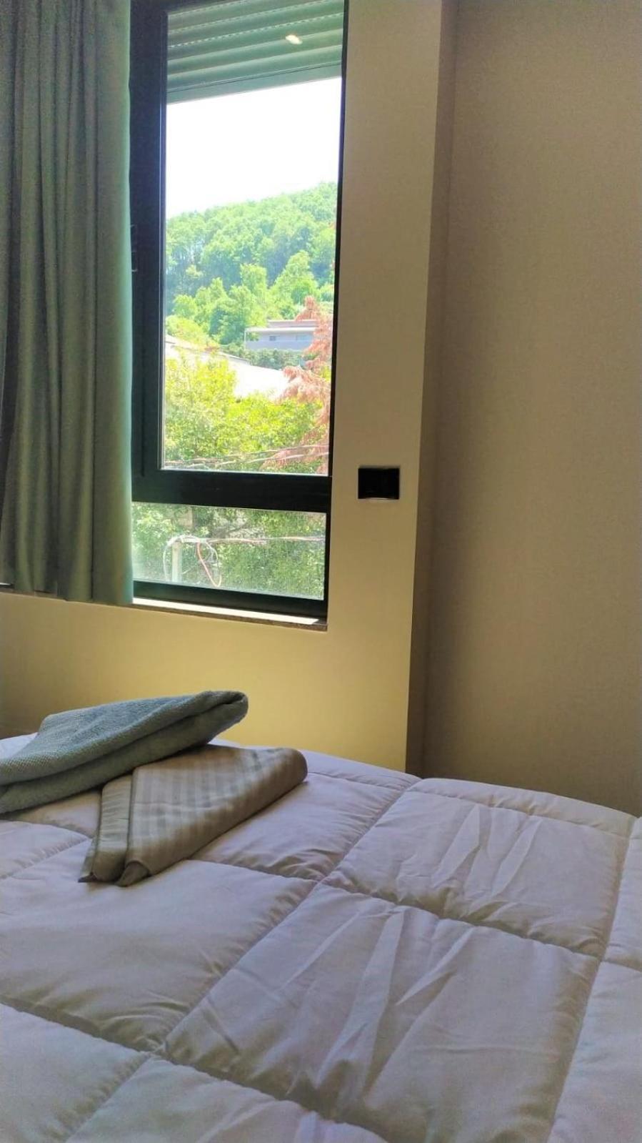 Luander Hotel 티라나 객실 사진